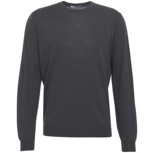 Gender, Heren, Truien, Grijs, Maat: XL