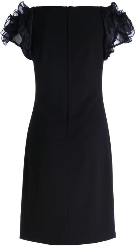 Vera Mont - Cocktailjurk - Zwart