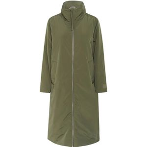 Part Two, Dames, Mantels, Groen, Maat: S