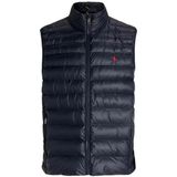 Polo Ralph Lauren - TERRA VEST - Donsjas - Marine