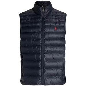 Polo Ralph Lauren - TERRA VEST - Donsjas - Marine