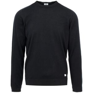 C.p. Company, Heren, Truien, Zwart, Maat: S