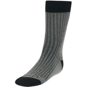 Boggi Milano - Ondergoed - Grijs - Katoen