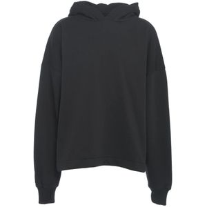 Thom Krom, Heren, Sweatshirts & Hoodies, Zwart, Maat: XL