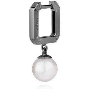 Eéra, Dames, Accessoires, Grijs, Maat: ONE Size