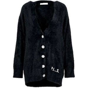 Philosophy di Lorenzo Serafini, Dames, Truien, Zwart, Maat: XS