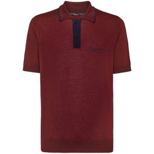 Billionaire, Heren, Truien, Bruin, Maat: 3XL