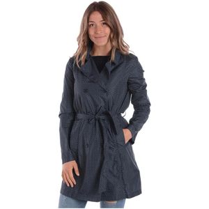 Liu Jo, Dames, Jassen, Zwart, Maat: M Poliester,