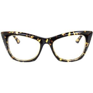 Kiurv, Dames, Accessoires, Bruin, Maat: 51 MM