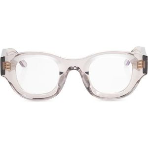 Thierry Lasry, Dames, Accessoires, Wit, Maat: ONE Size