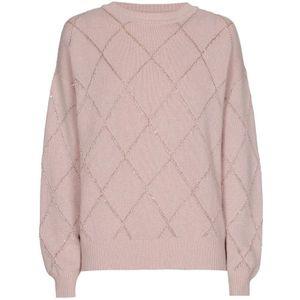 Marie Méro, Dames, Truien, Roze, Maat: S