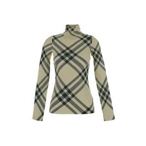 Burberry Coltruien , Multicolor , Dames , Maat: M