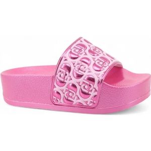 Liu Jo, Dames, Schoenen, Roze, Maat: 36 EU