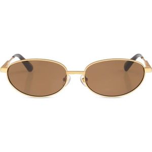 Jacquemus, Dames, Accessoires, Geel, Maat: ONE Size