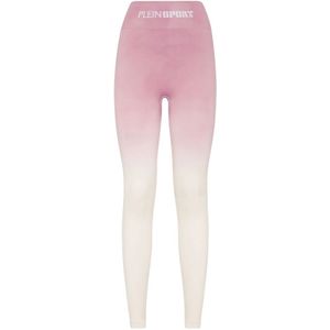 Plein Sport, Dames, Broeken, Roze, Maat: XS