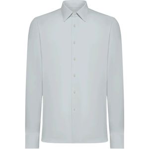 Rrd, Heren, Overhemden, Wit, Maat: XS