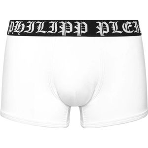 Philipp Plein, Heren, Ondergoed, Wit, Maat: M