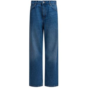 Soeur, Dames, Jeans, Blauw, Maat: XS Katoen,