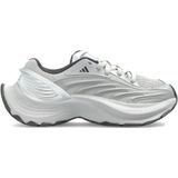 Adidas Originals, Dames, Schoenen, Grijs, Maat: 37 1/2 EU Leer,