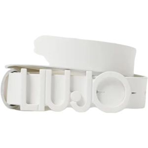Liu Jo, Dames, Accessoires, Wit, Maat: S