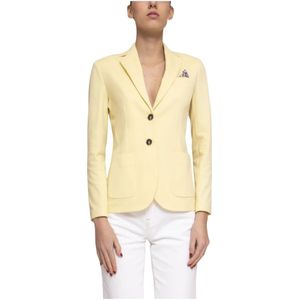 Circolo 1901, Dames, Jassen, Geel, Maat: S