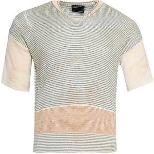 Enfants Riches Déprimés, Heren, Tops, Veelkleurig, Maat: M