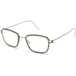 Lindbergh, unisex, Accessoires, Groen, Maat: 49 MM