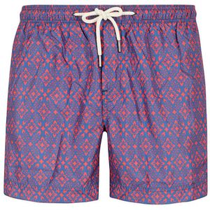 Peninsula, Heren, Badkleding, Veelkleurig, Maat: 2XL Poliester,