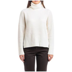 Seventy, Dames, Truien, Wit, Maat: XS