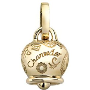 Chantecler, Dames, Accessoires, Geel, Maat: ONE Size