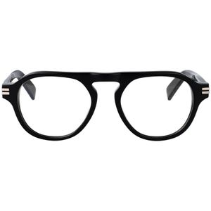 Zegna, Heren, Accessoires, Zwart, Maat: 51 MM