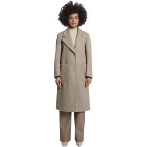 Rino & Pelle - Cecile - Mantel - Beige