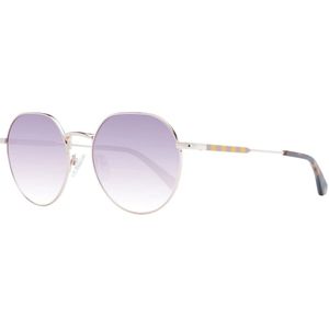 Gant, Dames, Accessoires, Geel, Maat: ONE Size