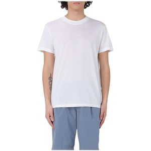 PT Torino, Heren, Tops, Wit, Maat: L