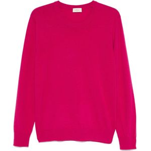 Altea, Heren, Truien, Roze, Maat: M