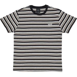 Huf, Heren, Tops, Veelkleurig, Maat: S Katoen,