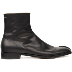 MM6 Maison Margiela, Heren, Schoenen, Zwart, Maat: 42 EU