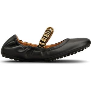 Tod's, Dames, Schoenen, Zwart, Maat: 36 1/2 EU