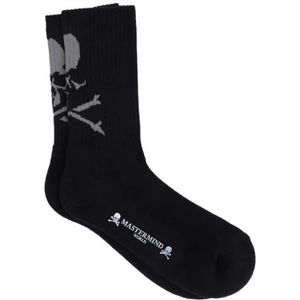 Mastermind World, Heren, Ondergoed, Zwart, Maat: L Katoen,