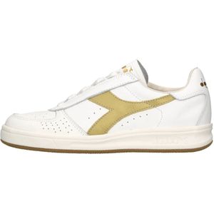 Diadora, Dames, Schoenen, Wit, Maat: 44 EU