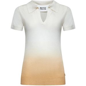 Silvian Heach, Dames, Truien, Wit, Maat: XS Zijde,