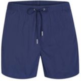 Dsquared2 - Badkleding - Blauw - Korte Broeken