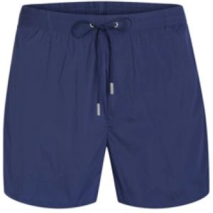 Dsquared2 - Badkleding - Blauw - Korte Broeken