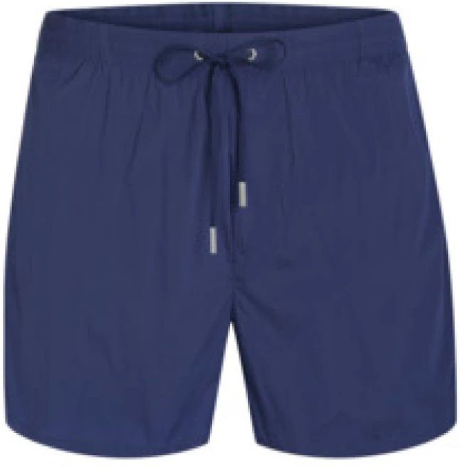 Dsquared2 - Badkleding - Blauw - Korte Broeken