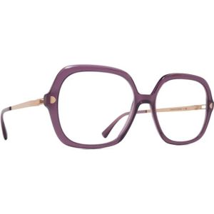 Mykita, unisex, Accessoires, Paars, Maat: 55 MM