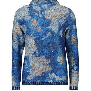 Betty Barclay - Gebreide Trui - Blauw