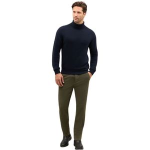 Boglioli, Heren, Truien, Blauw, Maat: S Kasjmier,