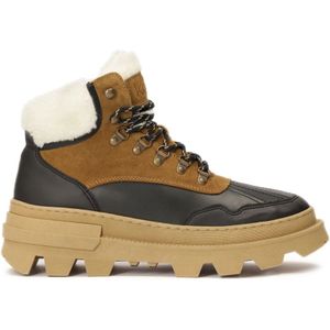 Kazar, Heren, Schoenen, Bruin, Maat: 40 EU Leer,