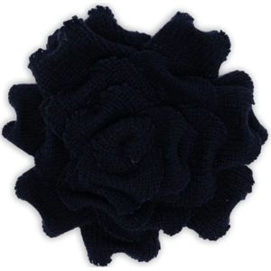 Vanisé, Dames, Accessoires, Blauw, Maat: ONE Size