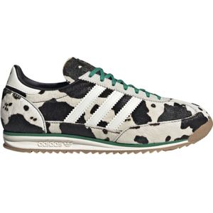 Adidas Originals, Dames, Schoenen, Veelkleurig, Maat: 38 EU Leer,